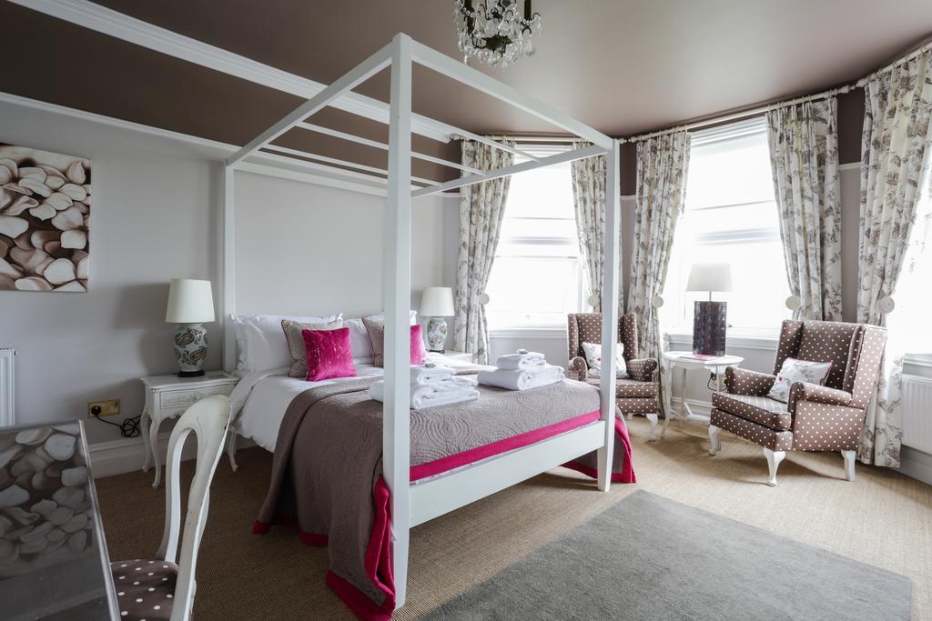 Grays Boutique B&B Бат Стая снимка
