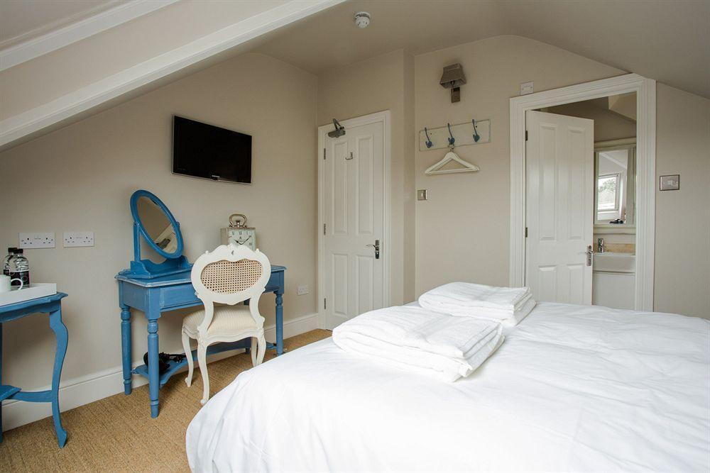 Grays Boutique B&B Бат Екстериор снимка A bedroom at the hotel