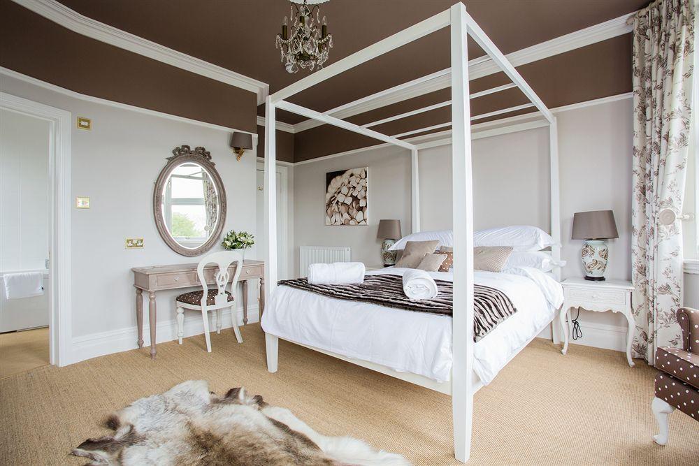 Grays Boutique B&B Бат Екстериор снимка The hotel's rooms
