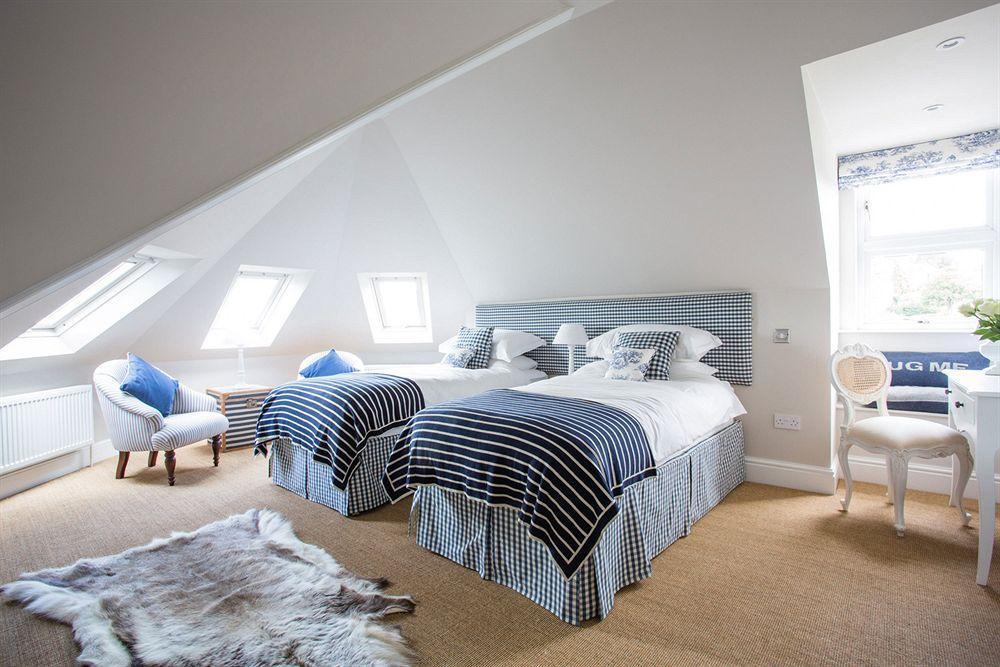 Grays Boutique B&B Бат Екстериор снимка