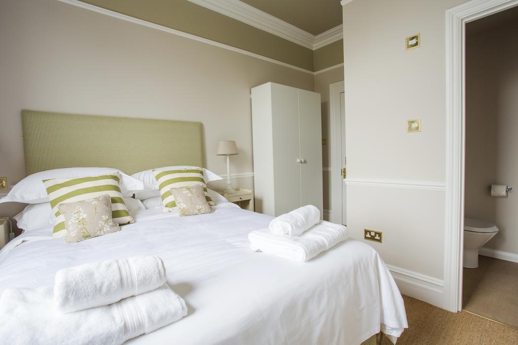Grays Boutique B&B Бат Екстериор снимка A bedroom at the hotel