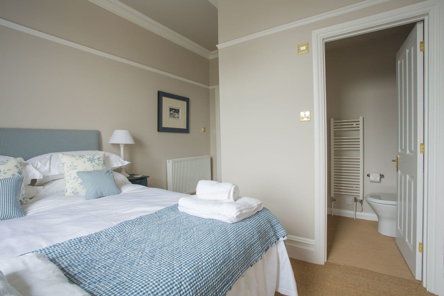 Grays Boutique B&B Бат Екстериор снимка A bedroom at the hotel