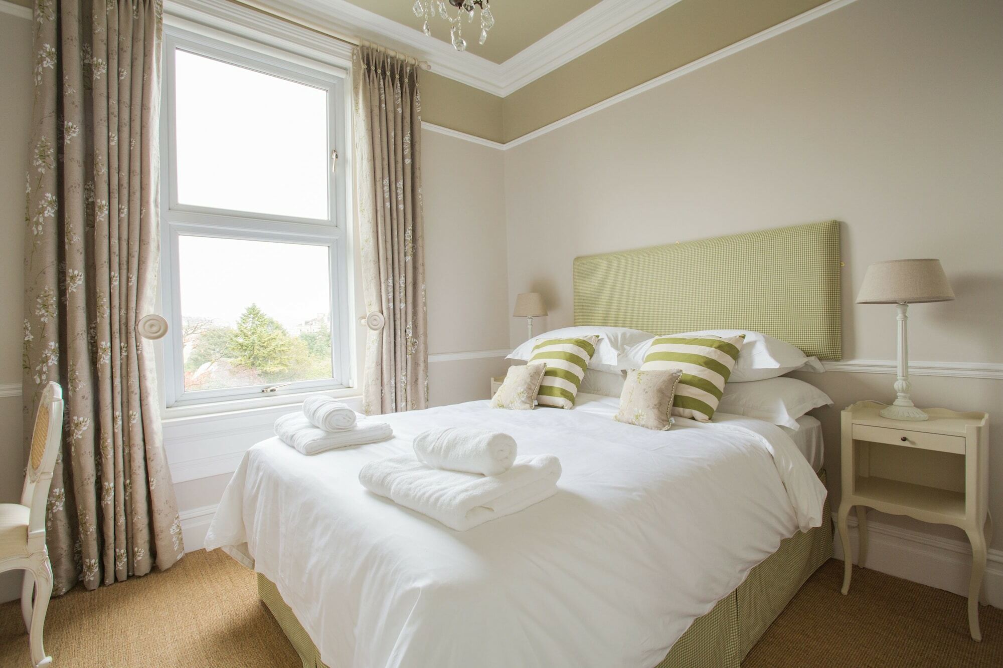 Grays Boutique B&B Бат Екстериор снимка A bedroom at the hotel