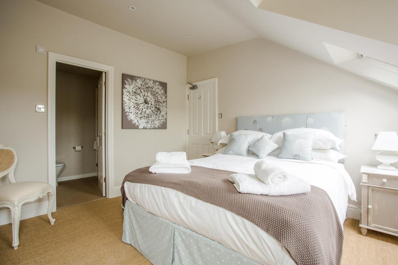 Grays Boutique B&B Бат Екстериор снимка