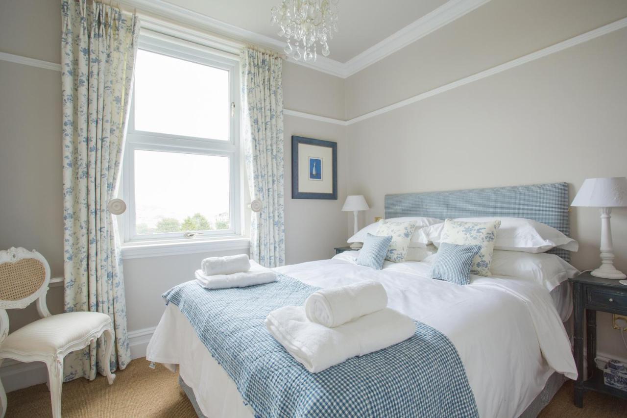 Grays Boutique B&B Бат Стая снимка The Blue Room